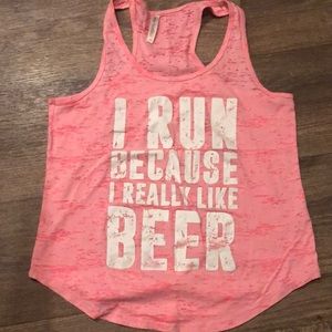 💕3 for 12💕 Cute Workout/Casual Racerback